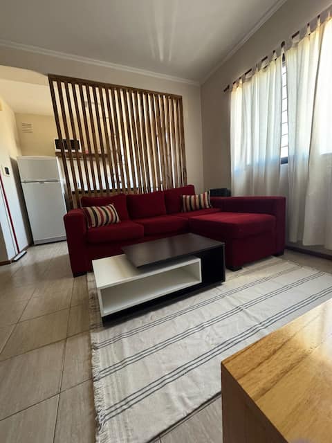 Popular Airbnb listing: Terminal Area Apartment in Departamento Concordia