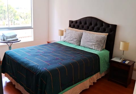 The Derby 511 Apartment 3 Bedrooms