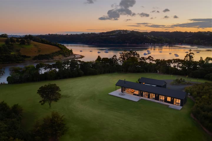 Bishop's Lane - Matakana