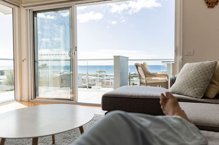 The ultimate family getaway – Waubs Rest