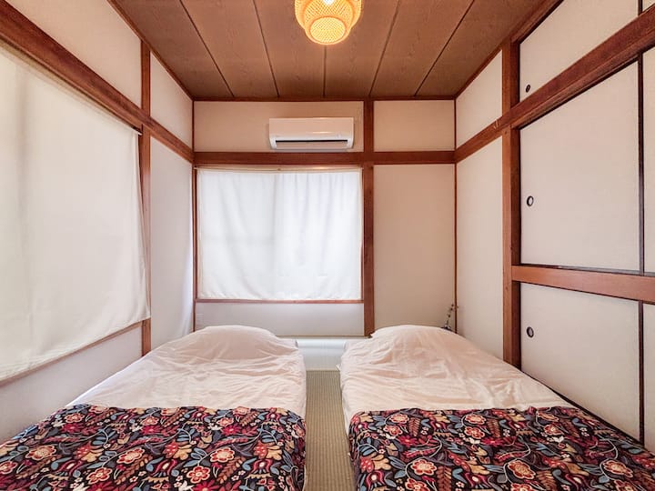 غرفة النوم 2