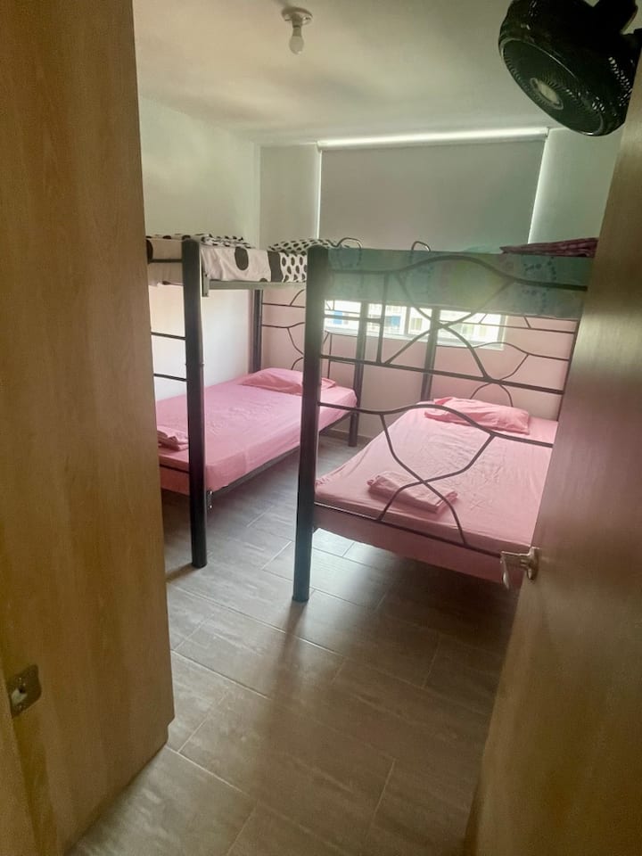 Habitación 1