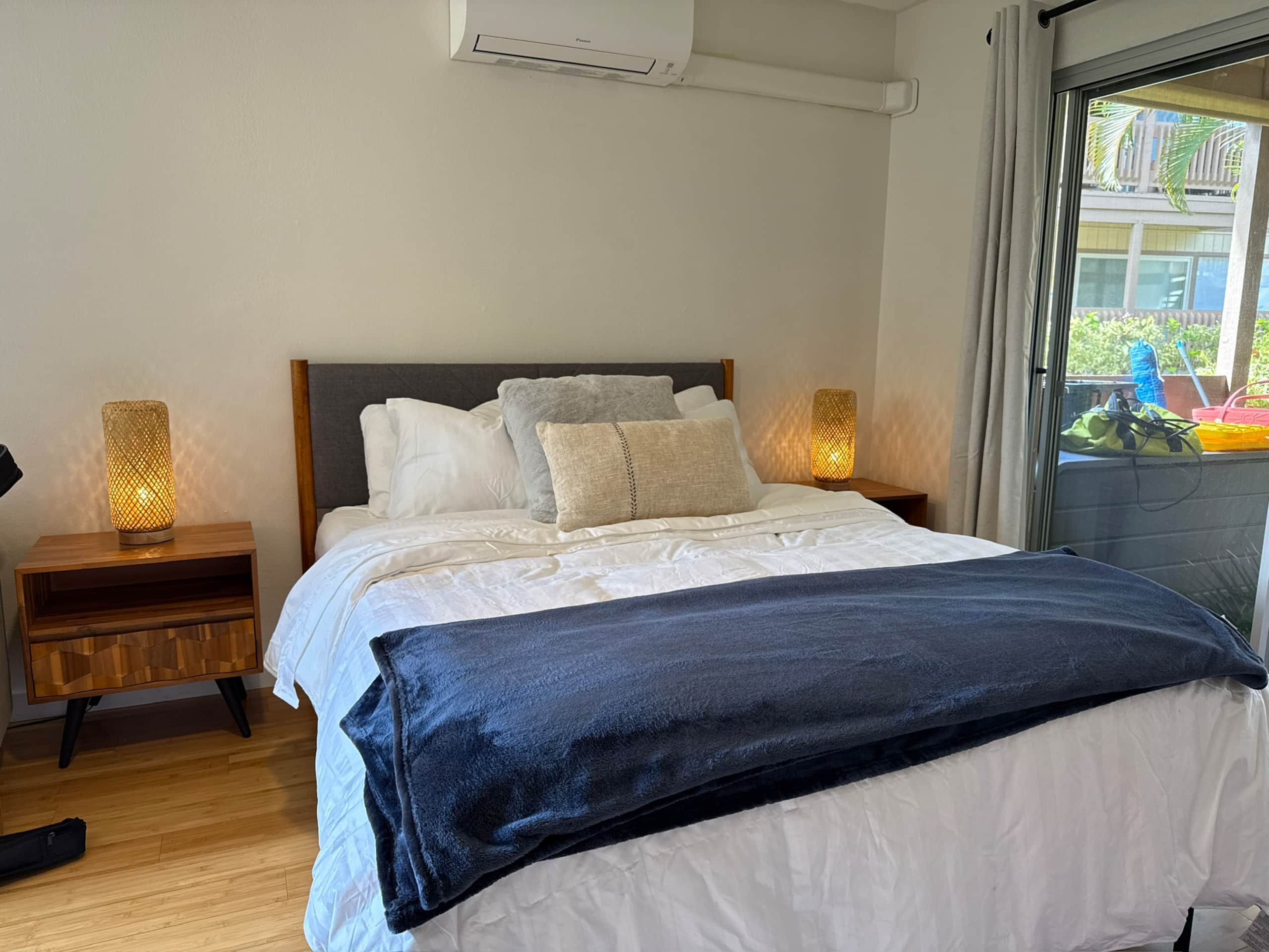 Home in Princeville · ★4.92 · 1 bedroom · 1 bed · 1 bath - Image 12