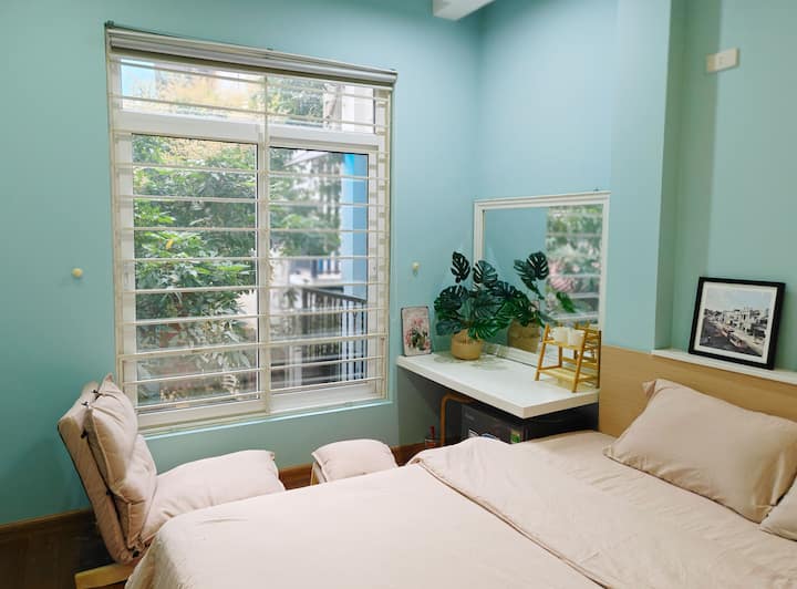 غرفة النوم 3