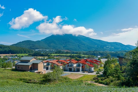 Family House - 1