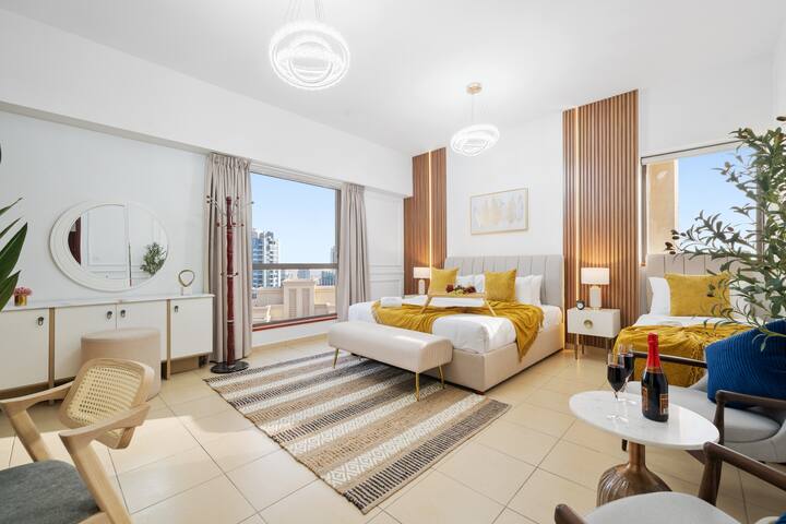 Chalet Holiday Homes managed Airbnb listing 1