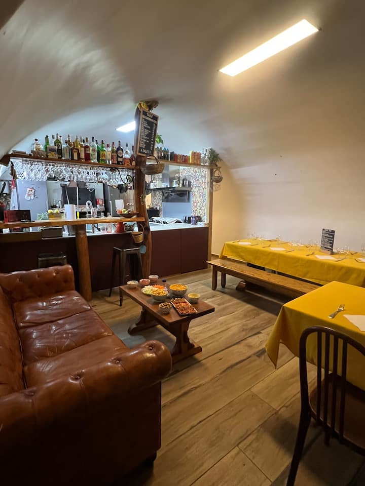 Appartement Dans Une Maison De Maître - Korsika