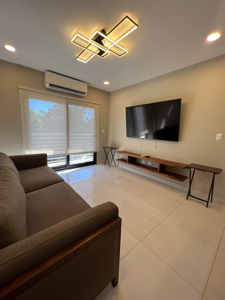 Apartamento 201 - Tegucigalpa