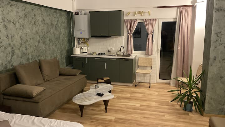 Cosmo Apartment