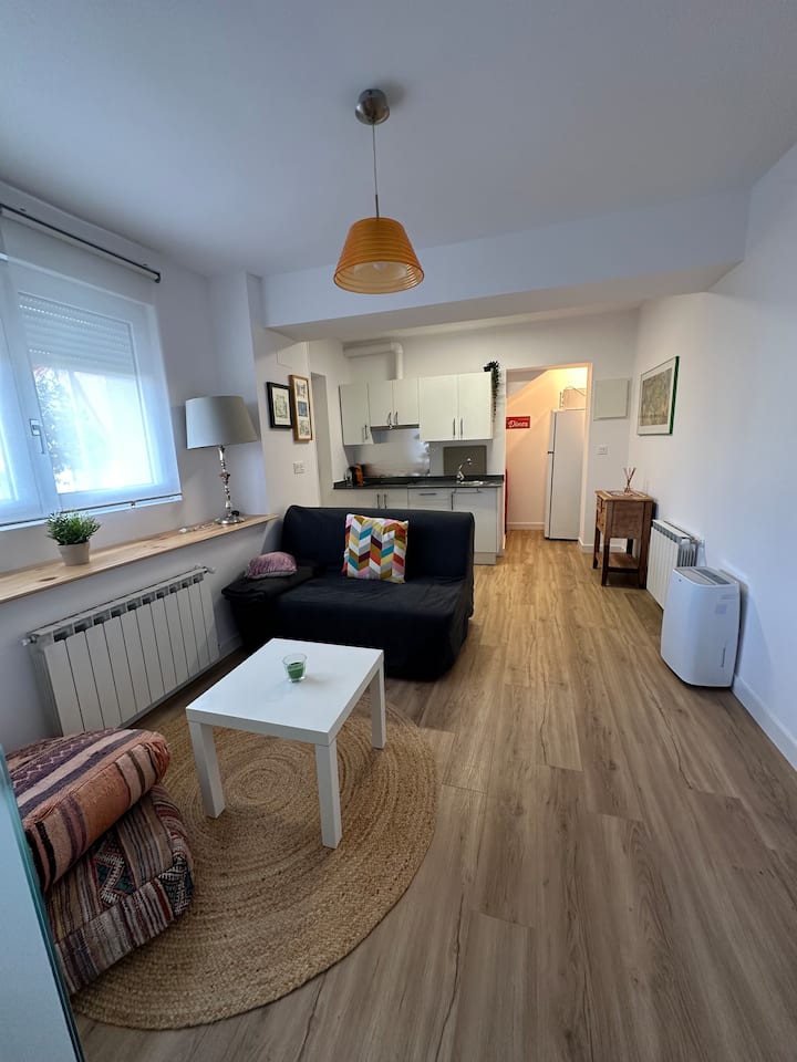 Apartamento Casa Tim - Santa Cruz de Bezana