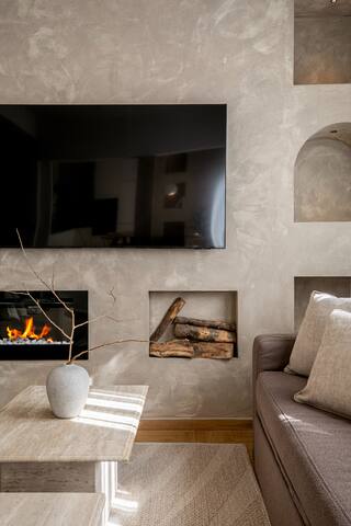 Syntagma Acropolis View Residence gallery image 5