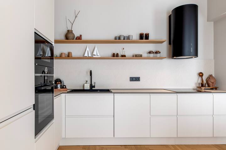 Syntagma Acropolis View Residence gallery image 4