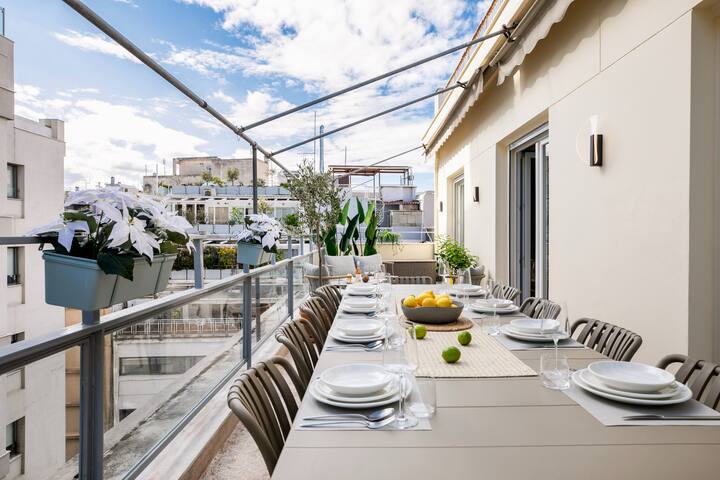 Syntagma Acropolis View Residence gallery image 3