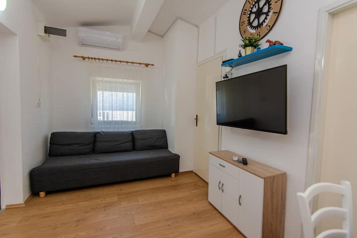 Apartment Gerzic - Vir Insel, Kroatien