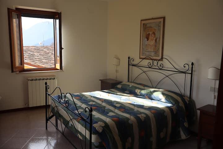 Il Mandorlo [Il Borgo Di Mattia] - Cascia