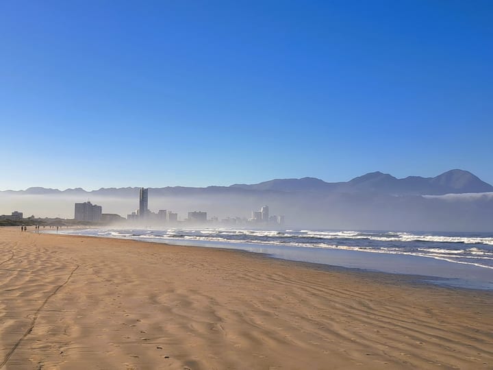 Capdazur Beachfront - Somerset West