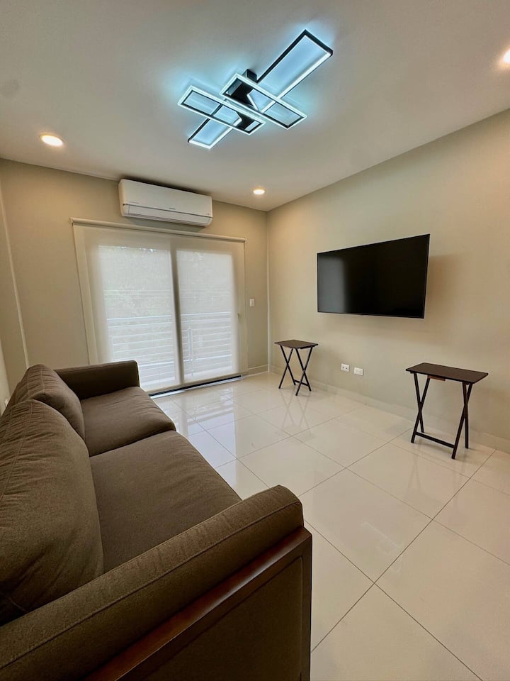 Apartamento 101 - Tegucigalpa
