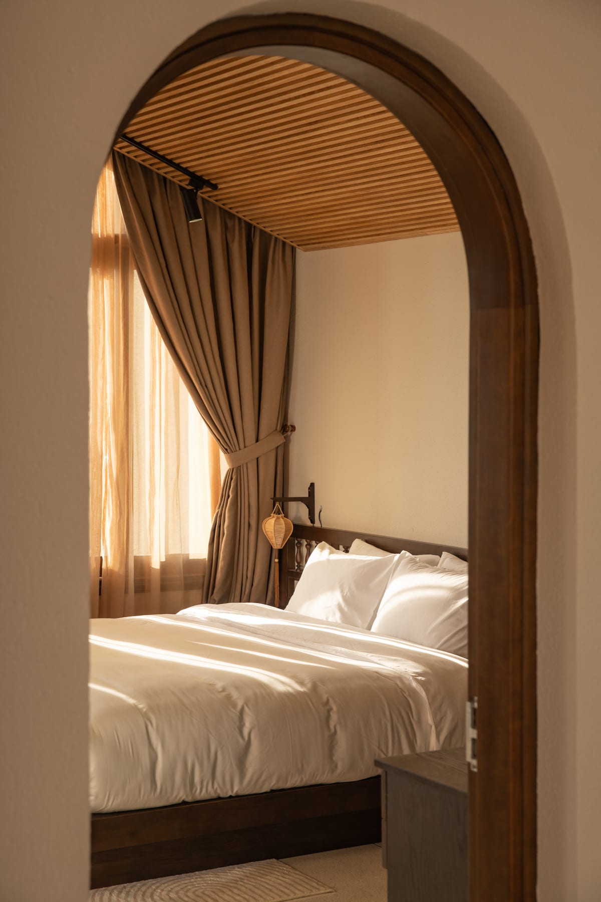 საძინებელი