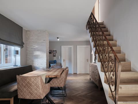 Mountain King Chalet 5