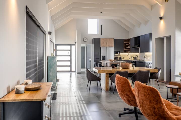 WeskusKuier and Columbine Properties managed Airbnb listing 3