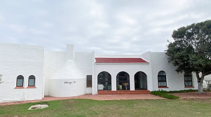 Seabreeze Haven - Struisbaai