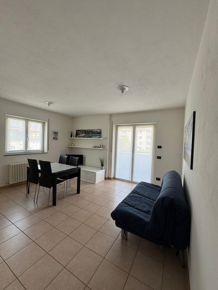 Nini's Apartments 6 (Garda Lake) + Mountain View - Riva del Garda