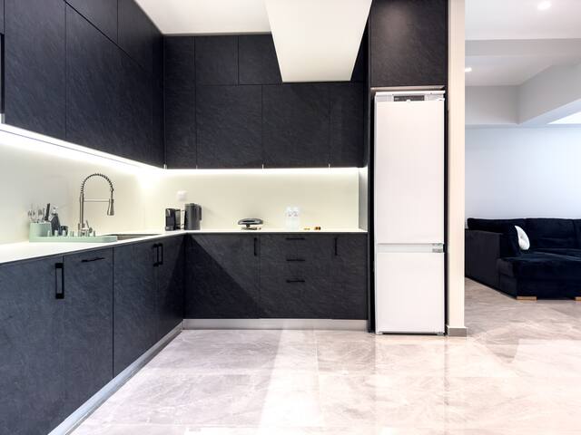 Villa8-3bedroom Family apartment and large balcony gallery image 5