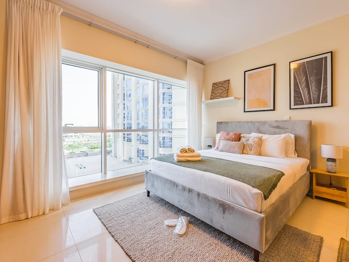 Sehemu ya chumba cha kulala