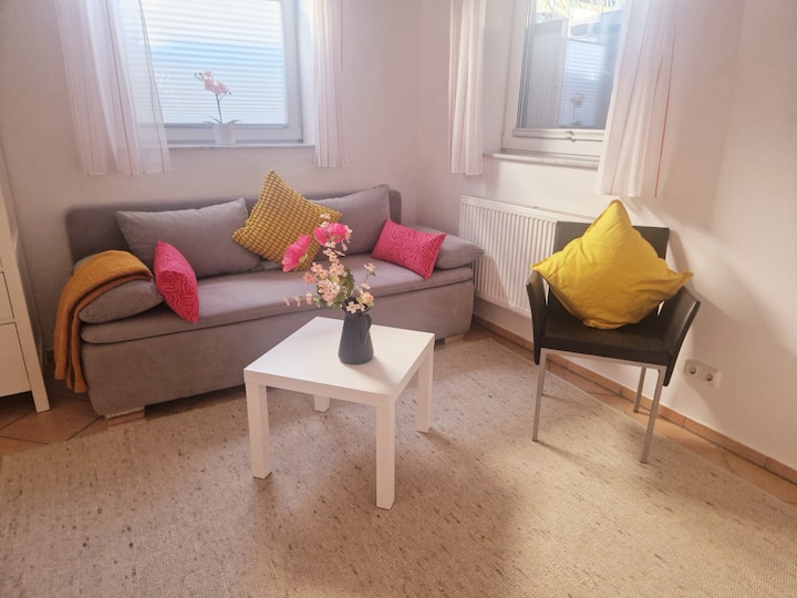 See-moment-apartment - Ried