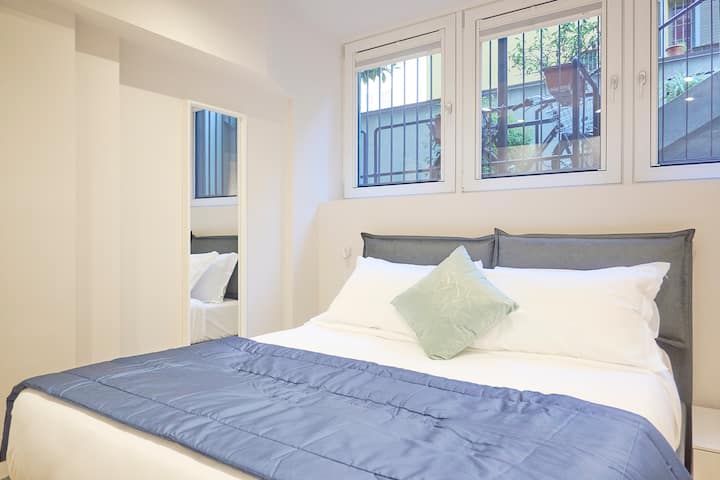 ห้องนอน