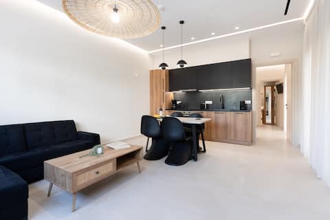 Kooba  luxury Groundfloor Apartment