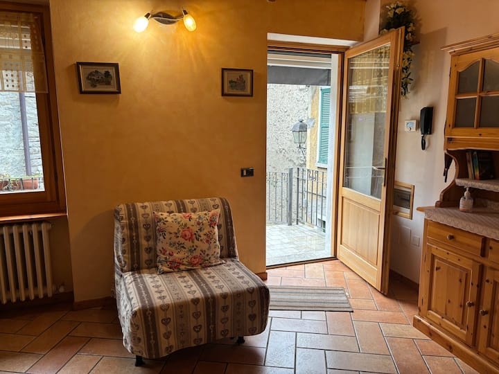 Appartamento Vezio - Bellagio