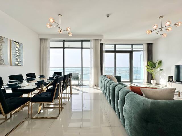 Dweller Dubai managed Airbnb listing 1