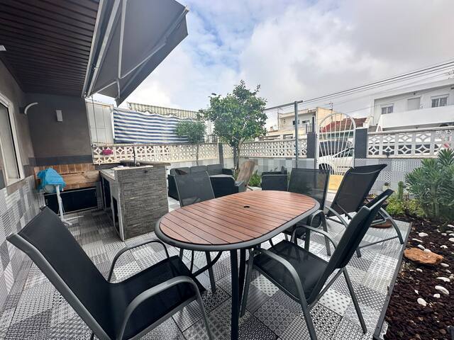 Casa Plaza managed Airbnb listing 3