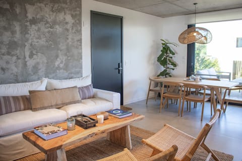 Bohouse 1- 003. Apartment in La Juanita
