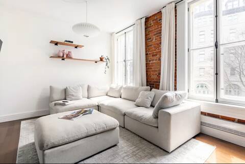 La Petite Europe - Copenhagen