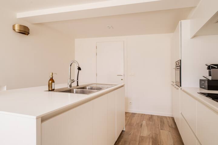 Heritage Suite 1 Antwerp-4 pers gallery image 5