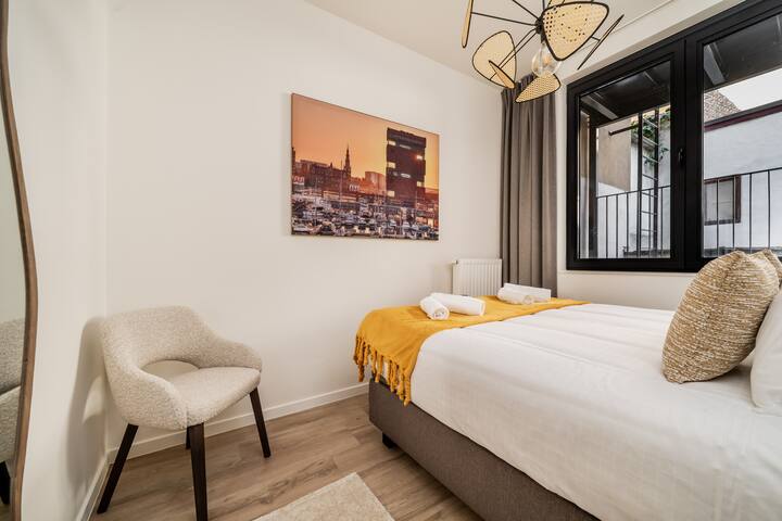 Heritage Suite 1 Antwerp-4 pers gallery image 3