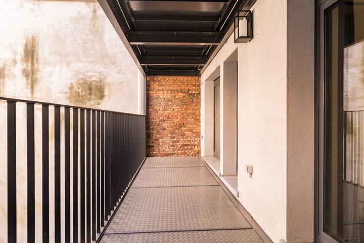 Heritage Suite 1 Antwerp-4 pers gallery image 4