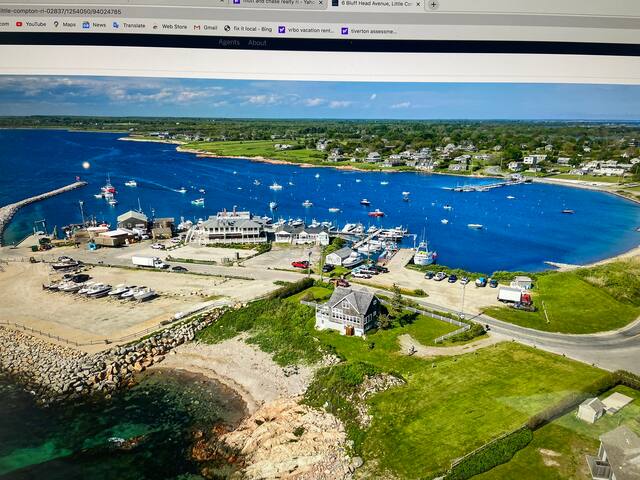Oceanaire Cottage at The Sakonnet Point gallery image 4