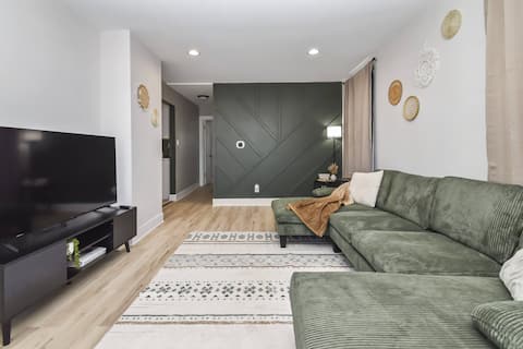 Boho Heights Hideaway! - 4BR/2BA