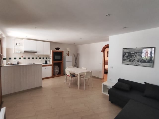Discover Gargano managed Airbnb listing 1