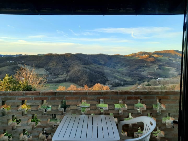 საძინებელი 1