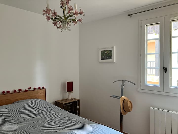 ห้องนอน