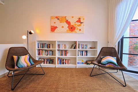 The Youya Retreat | Where Elegance Meets Comfort