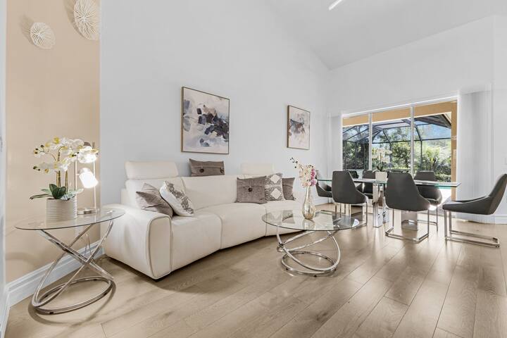 Listing in Bonita Springs