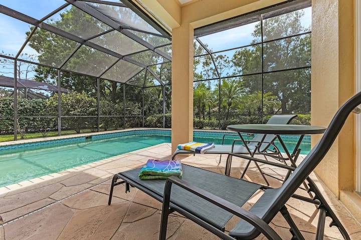 Guest favorite listing in Bonita Springs