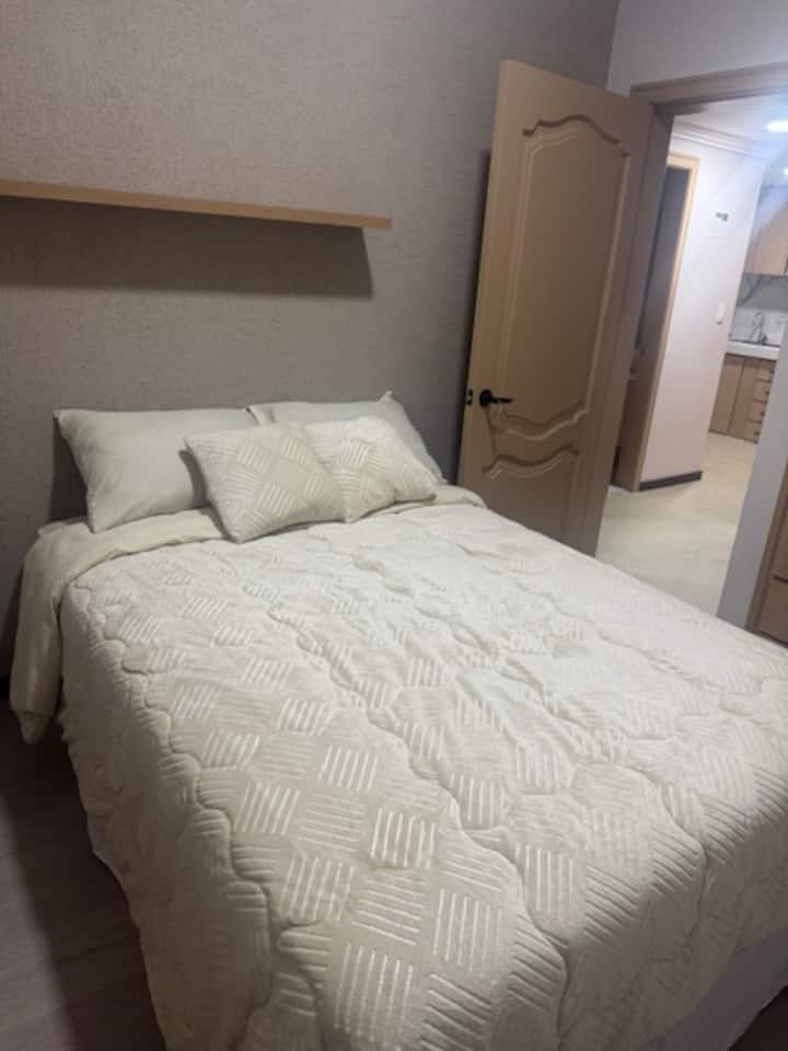 Спална соба