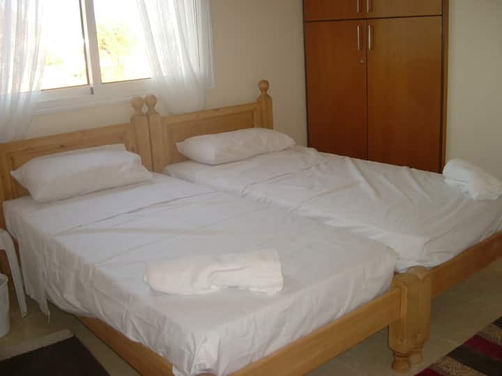 Camera da letto 2