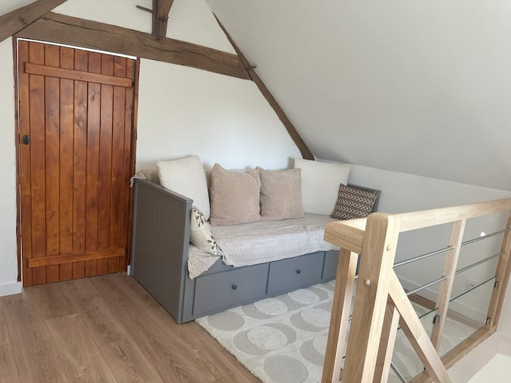 Gite 4 Personnes - Nouvelle-Aquitaine